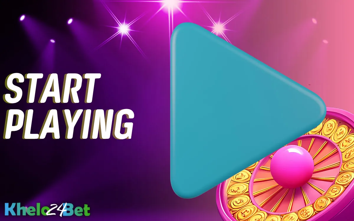 Khelo24Bet How to Start Playing Plinko