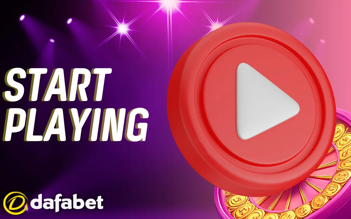 Dafabet How to Start Playing Plinko
