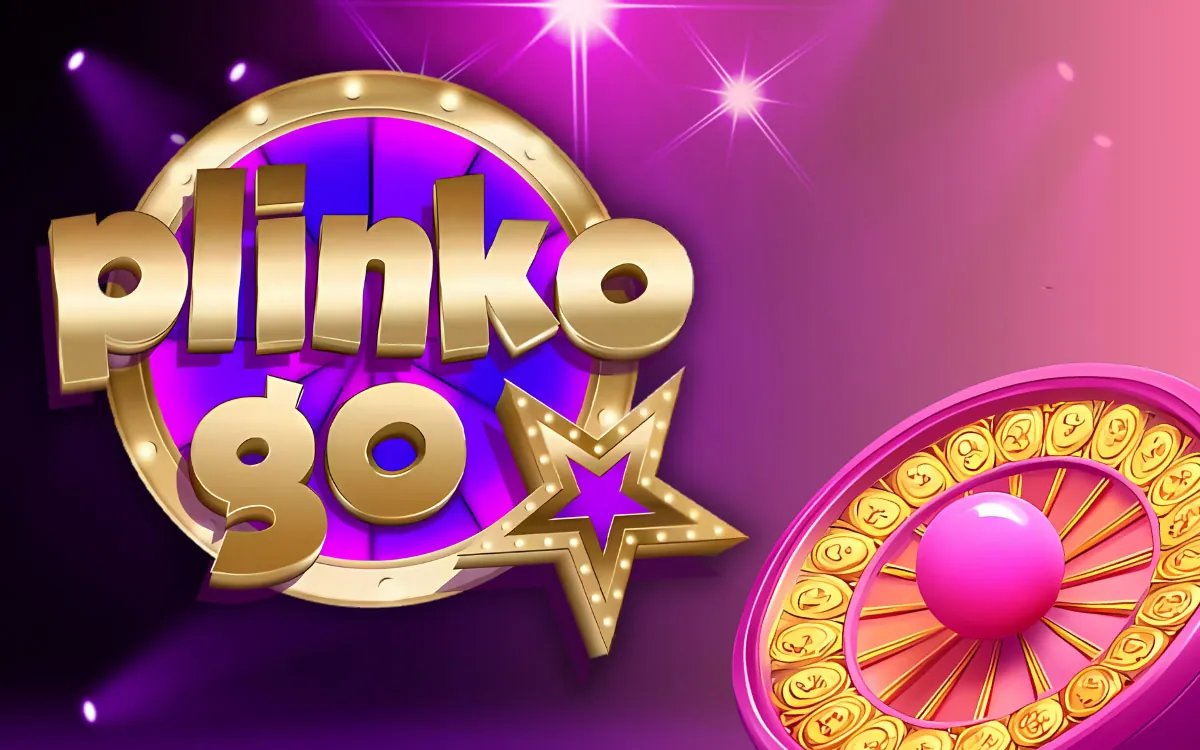 Information about Plinko Go