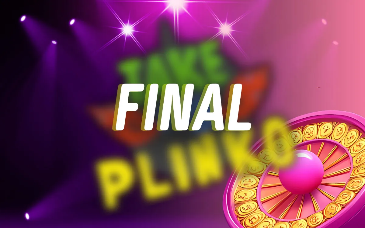 Take My Plinko Our Final Verdict