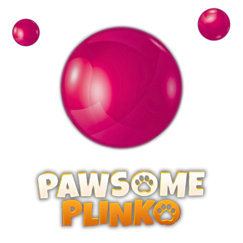 Game PawSome Plinko