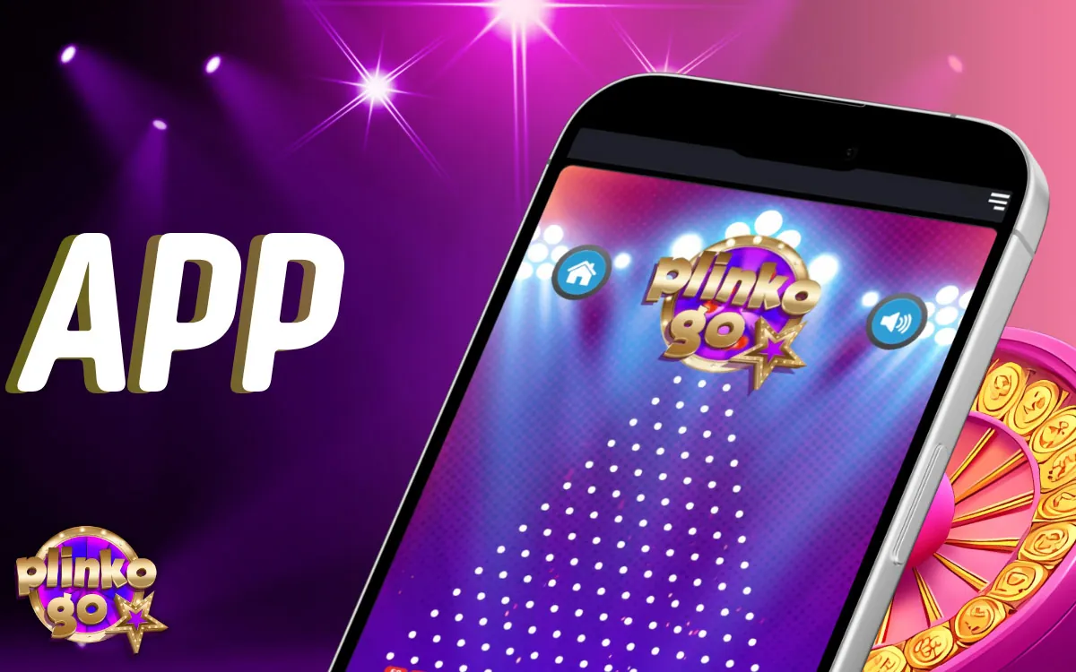 App Plinko Go