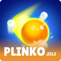 Game Plinko by Jili