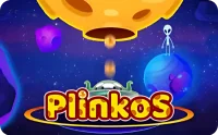 Game Plinko by KAGaming