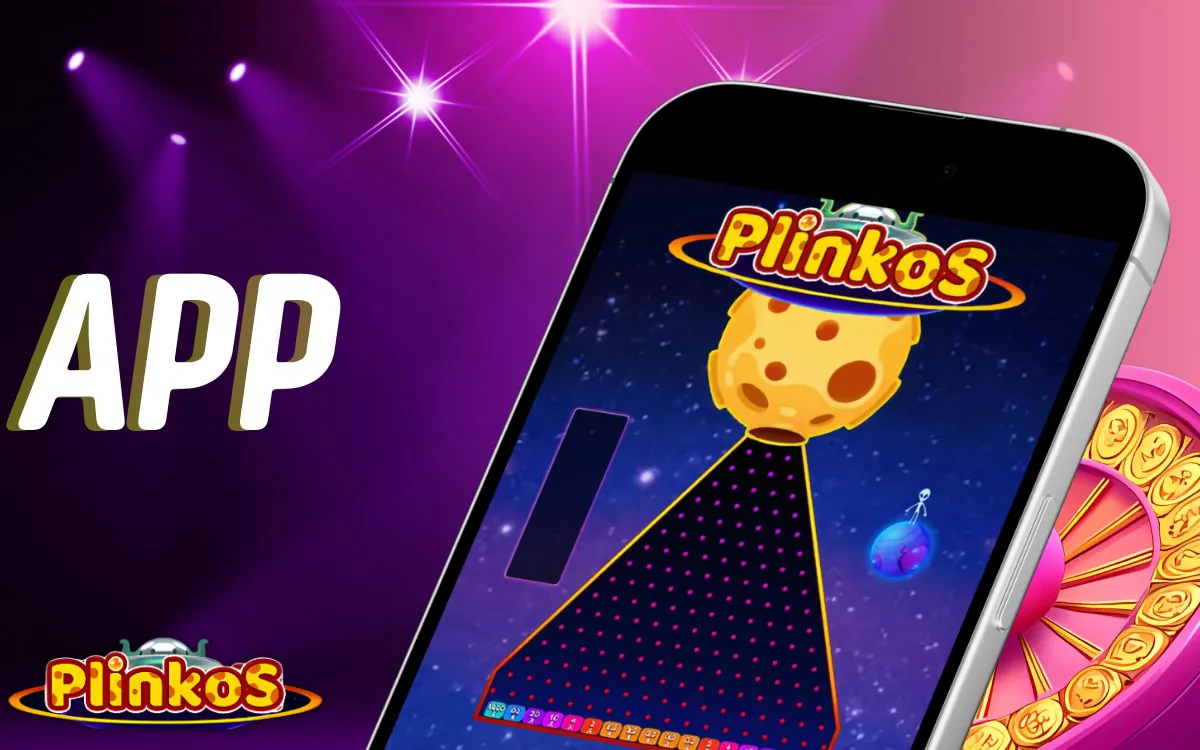 App Review Plinkos