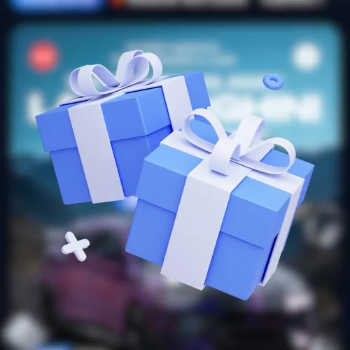Instruction Selection of bonuses and promotions