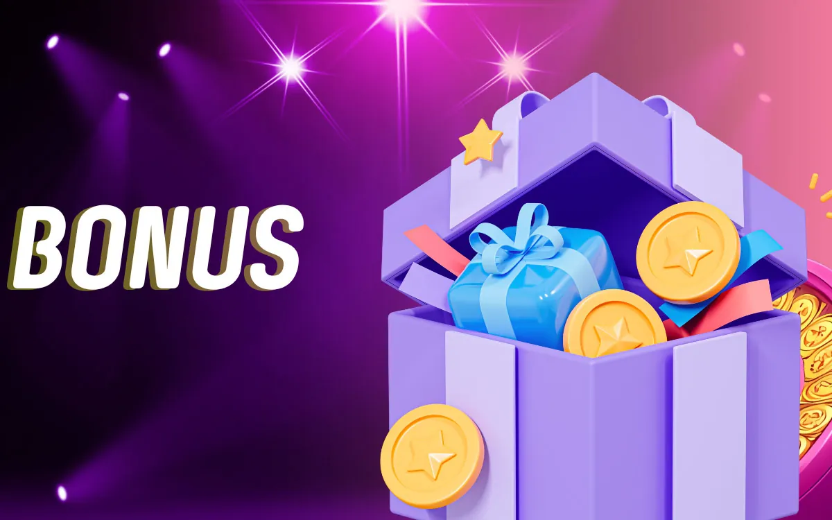 Bonuses Sign-Up for New Players