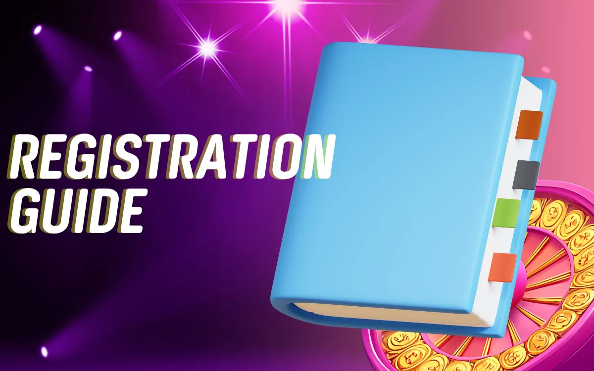 Casino Registration Guide Step-by-Step
