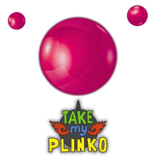 Game Take My Plinko