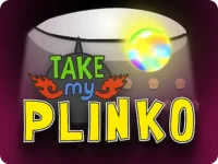 Game Take My Plinko by Turbo Games