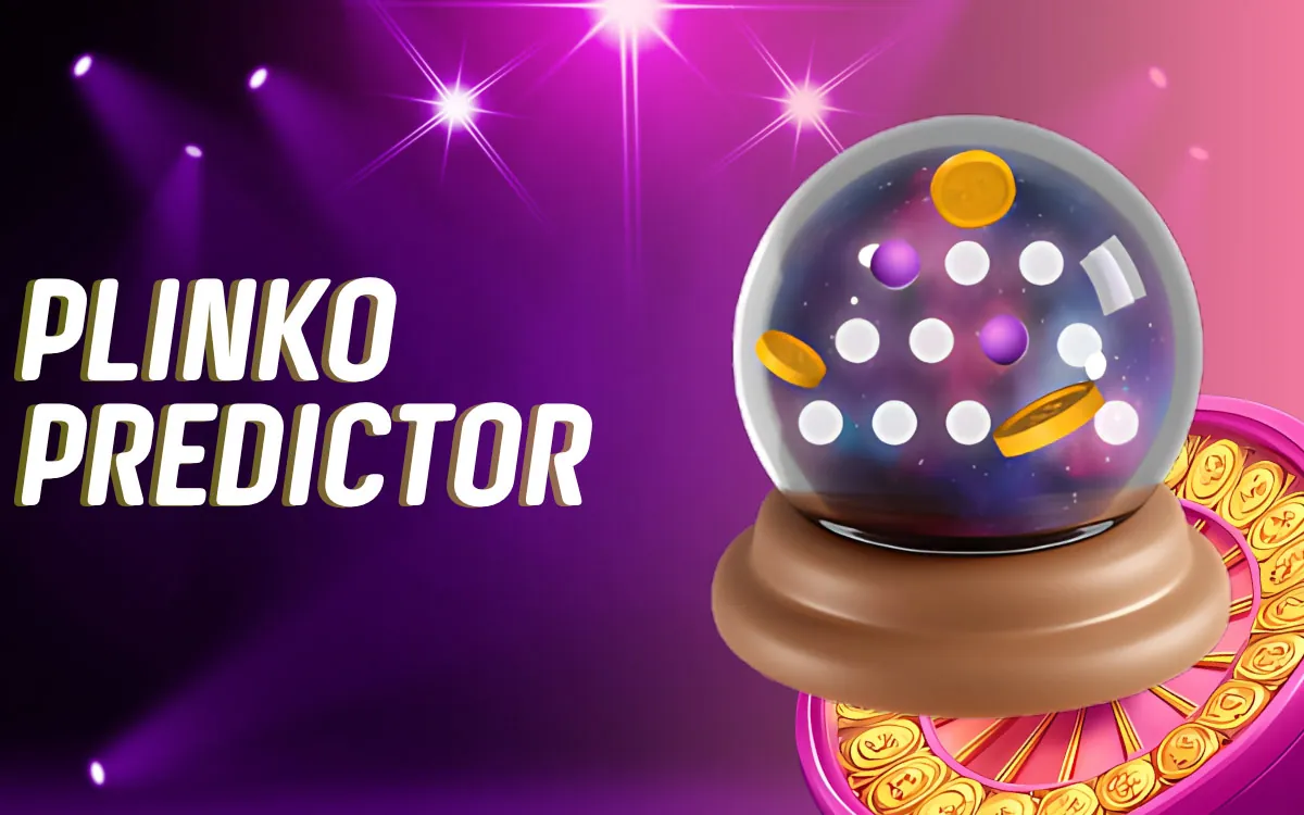 Plinko Predictor