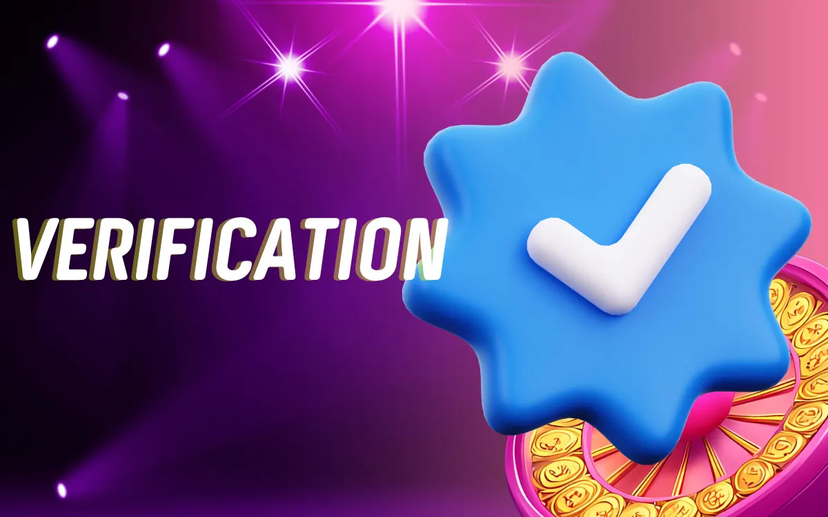 Verification Understanding Account