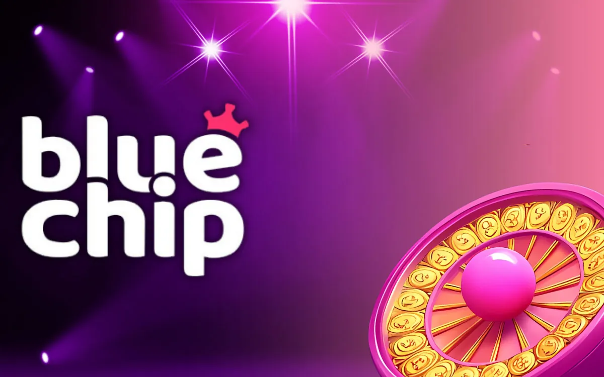 Bluechip Casino
