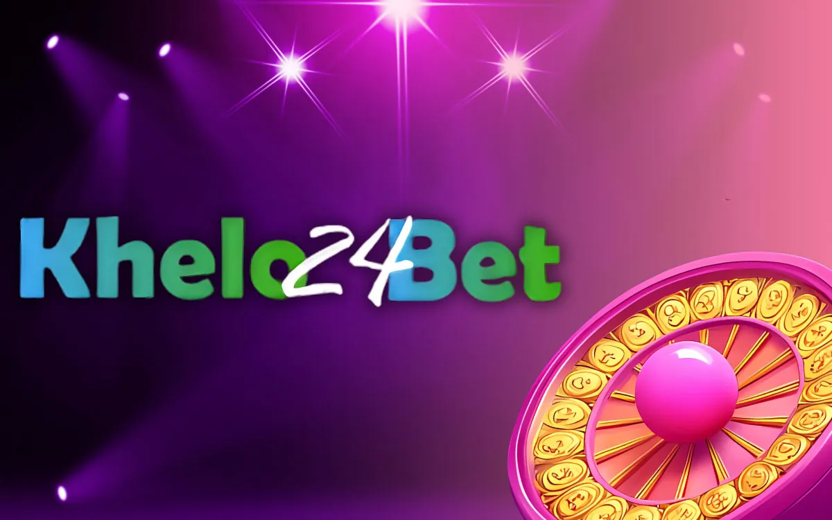 Khrlo24Bet Casino