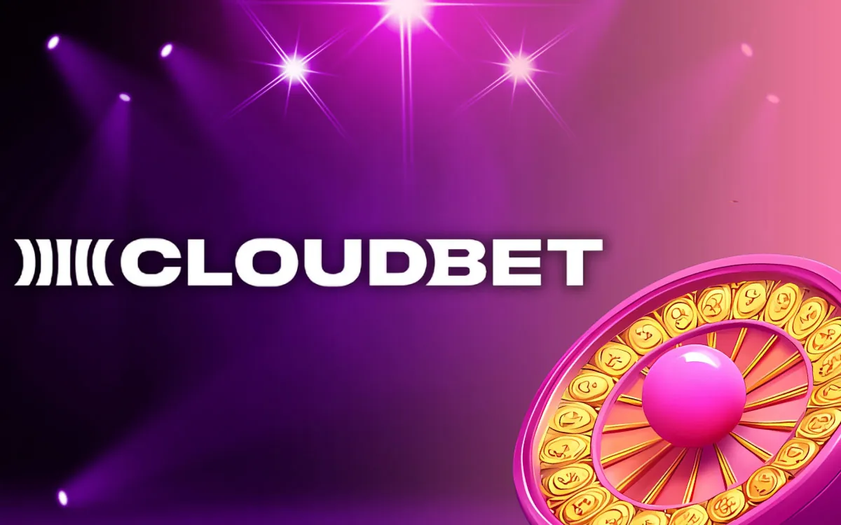 Casino Cloudbet