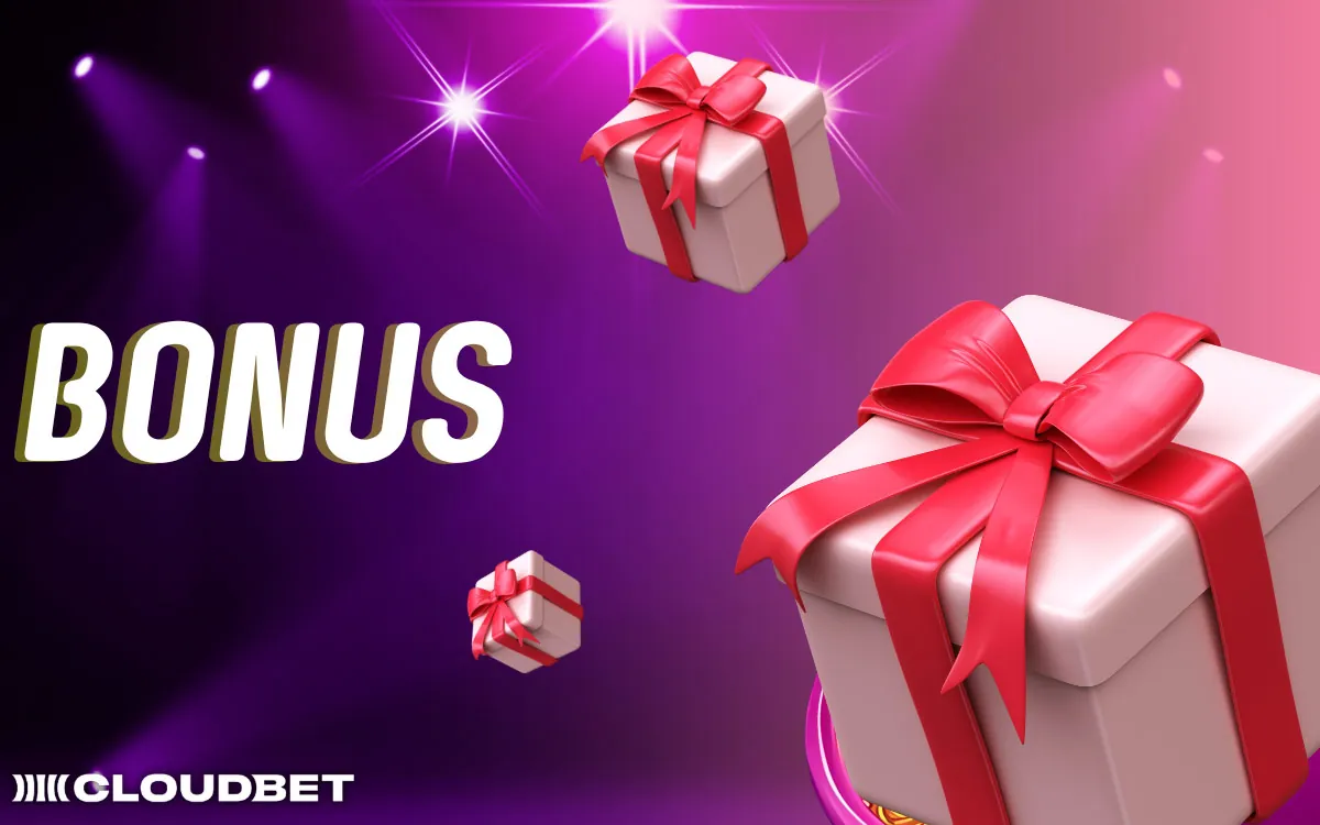 Bonuses for Plinko Players Cloudbet