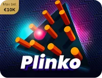Game Original Provably Fair Plinko