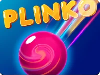 Game Plinko by Spribe