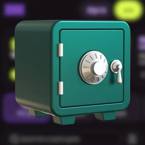 Instruction Deposit Cryptocurrency