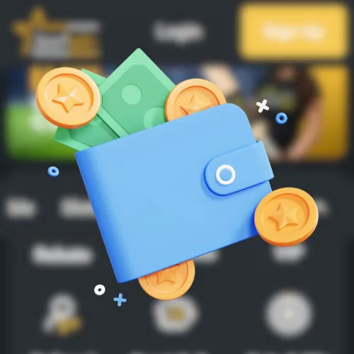 Instruction Deposit Funds