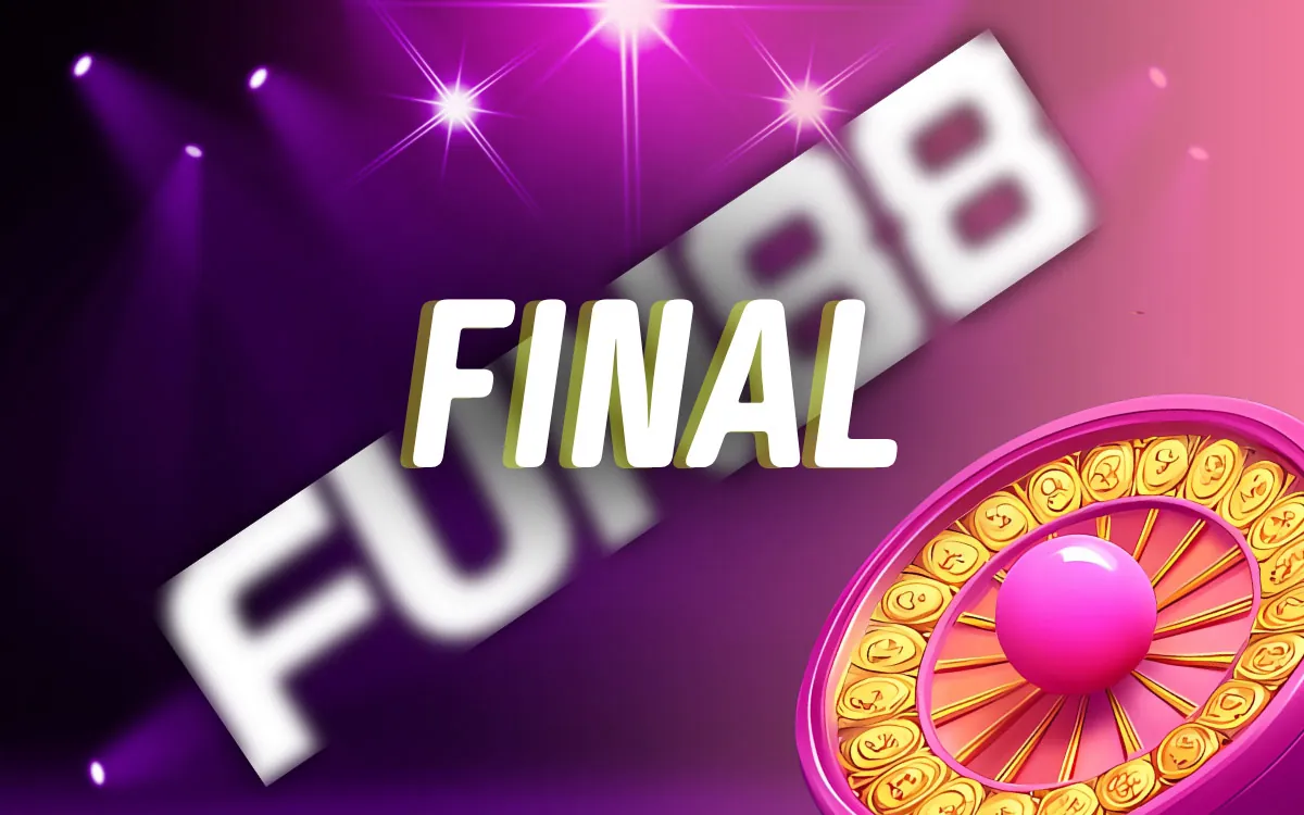 Fun88 Final Verdict