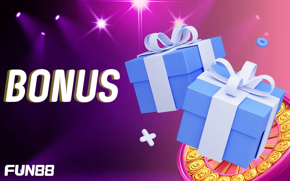Bonuses for Your Plinko Sessions Fun88