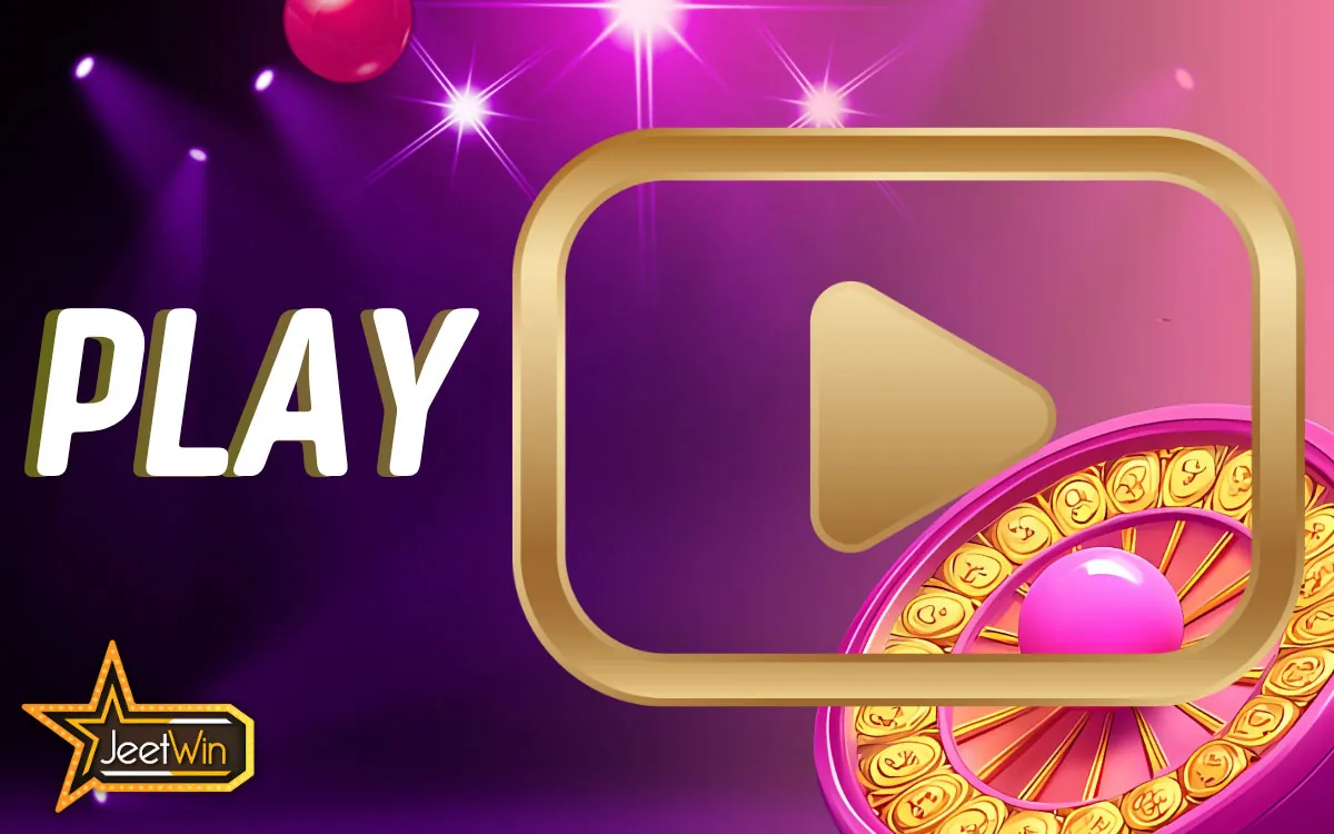 Jeetwin How to Register and Play Plinko