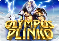 Game Olympus Plinko by Betsoft