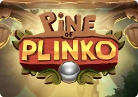 Game Pine of Plinko