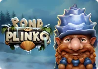 Game Pond of Plinko
