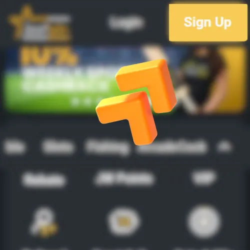 Start Registration