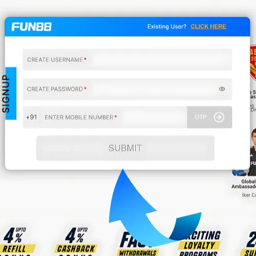 Instruction Verify Your Account