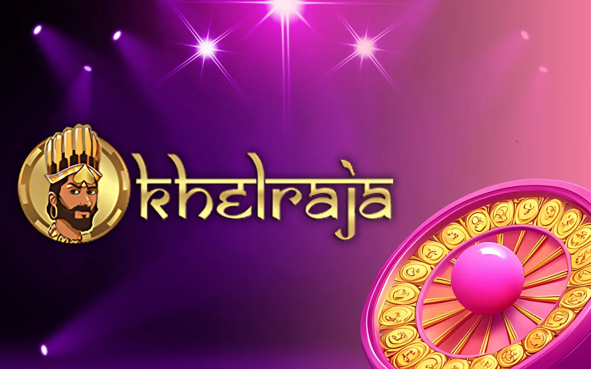 Learn more about the Khelraja website