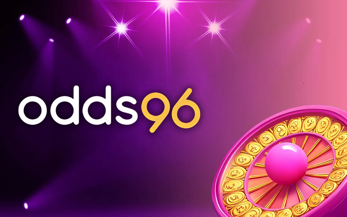 Learn more about the Odds96 website