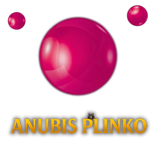 1Win Games Anubis Plinko