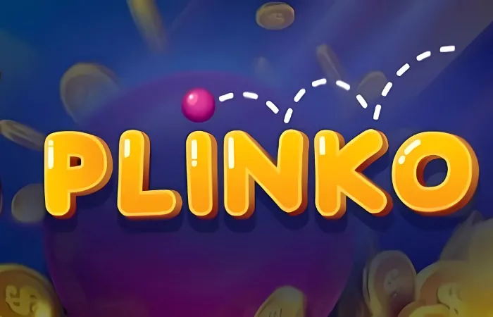 Game Classic Plinko