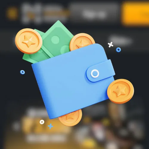 Instruction Deposit Funds