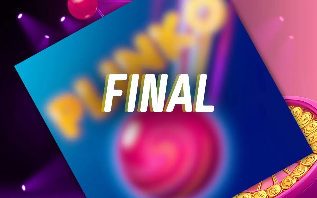 BGaming Platform Plinko Games Final Verdict