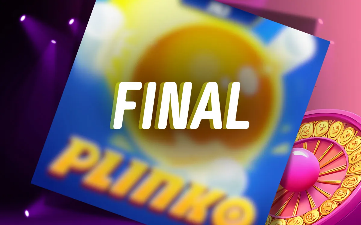 Plinko by Jili Final Verdict