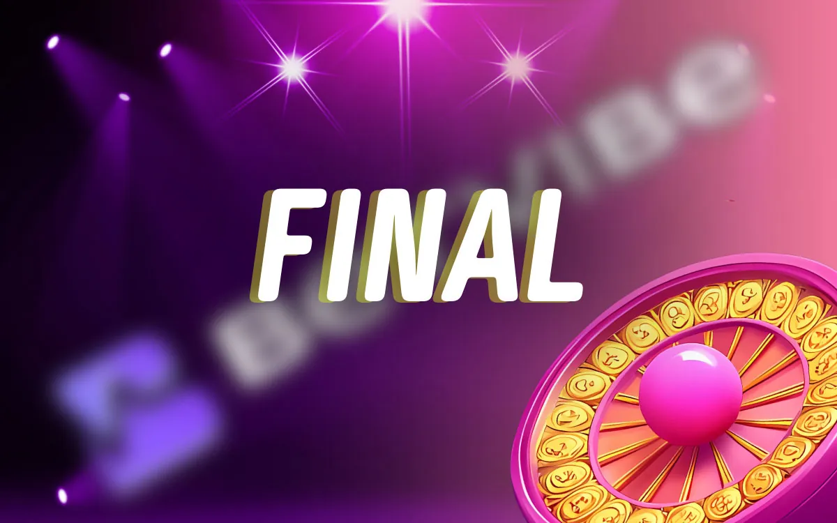 BETVIBE Final Verdict