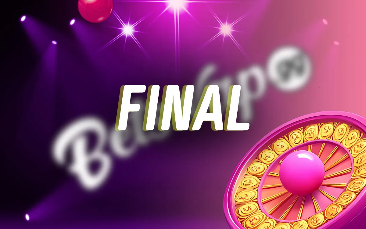 The best choice for Plinko fans is Betswap Final verdict