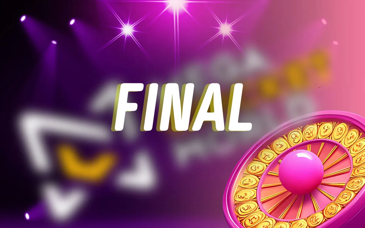 Mega Cricket World Final Verdict