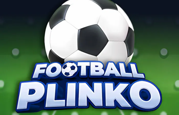 Game Football Plinko