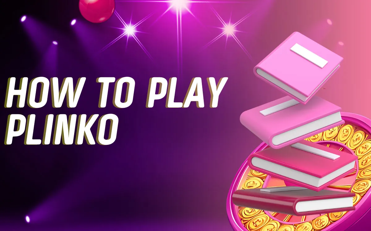 In BGaming's quick guide, you will learn How to play Plinko
