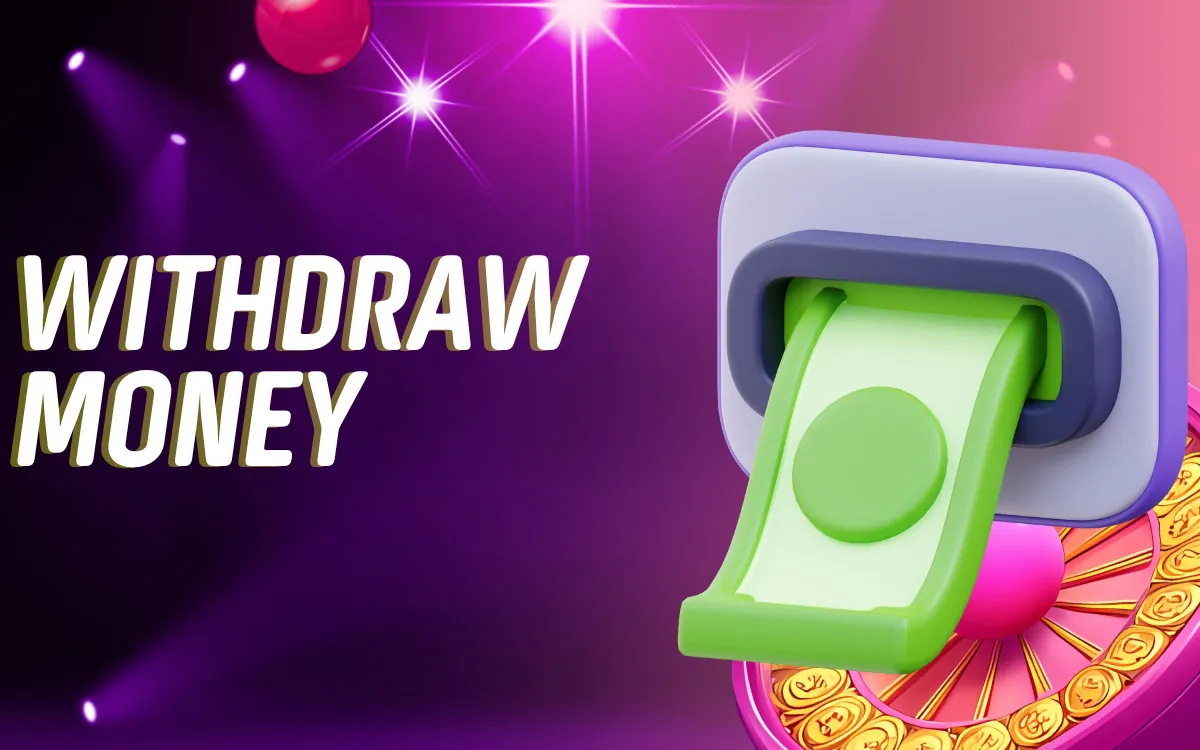 Learn how to withdraw money from Plinko Casino