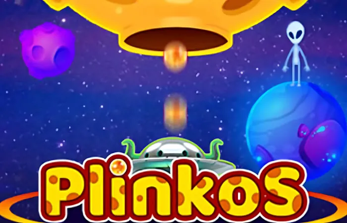 Game KA PlinkoS