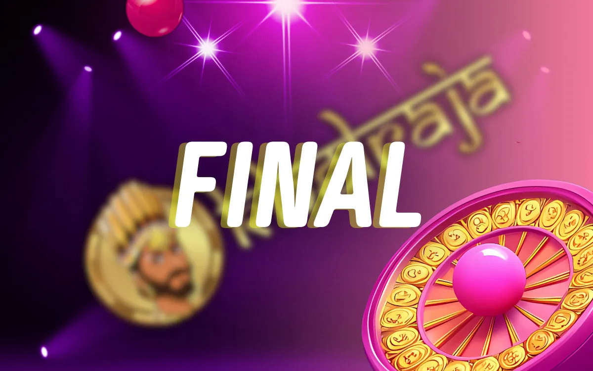 Plinko on Khelraja final opinion