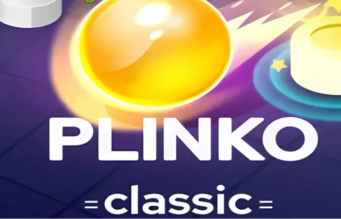 Game Plinko (Classic)