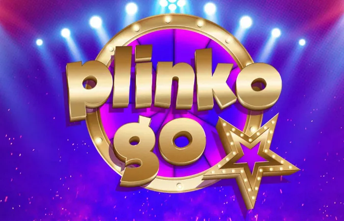Game Plinko Go