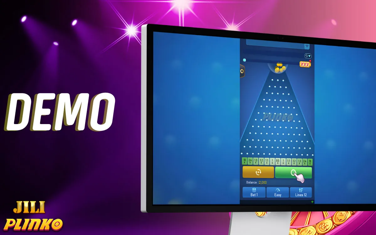 Demo Plinko Jili